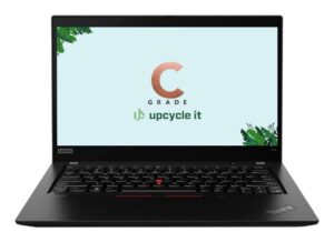 ThinkPad X13 Gen 2 i5-1145G7 13.3" 16 GB RAM 512 GB SSD Windows 11 Pro Nordisk - Bronze stand
