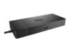 Dell Docking Station WD19S Dockingstation - Guld stand