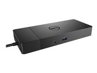 Dell Docking Station WD19S Dockingstation - Guld stand