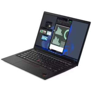 Lenovo ThinkPad X1 Carbon Gen 10 14 i7-1265U 16GB 1TB Intel Iris Xe Graphics Windows 11 Pro - Guld stand