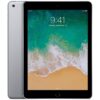 Apple iPad Wi-Fi Cellular 9.7 32GB Grå - Guld stand+