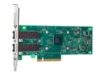 Lenovo ThinkSystem QLogic QL41262 Netværksadapter PCI Express 3.0 x8 25Gbps Refurbished - Som ny