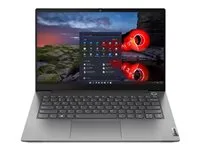Lenovo ThinkBook 14 G3 ACL 21A2 14 5500U 8GB 256GB Graphics Windows 11 Pro - New Open Box