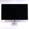 iMac 27" (Late 2015) - i7-6700k 4.0 GHz - 32GB RAM - 3TB Fusion drive  - 27" Retina 5K Radeon R9 M395 - Guld stand