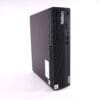 Lenovo ThinkCentre M80s - i5-10500 3.1GHz - 16GB RAM - 512GB NVMe - Guld stand