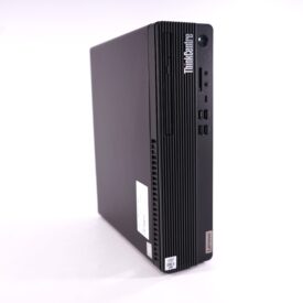 Lenovo ThinkCentre M80s - i5-10500 3.1GHz - 16GB RAM - 512GB NVMe - Guld stand
