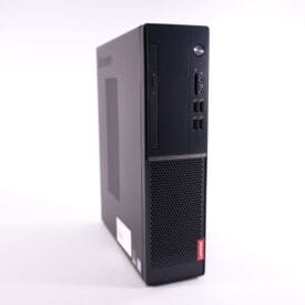 Lenovo V520S-08IKL - I5-7400 3.0GHz - 8GB RAM - 256GB SSD - Sølv stand