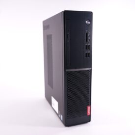 Lenovo V520S-08IKL - I5-7400 3.0GHz - 8GB RAM - 256GB SSD - Sølv stand