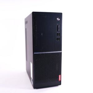 Lenovo V520S-15IKL - I5-7400 3.0GHz - 8GB RAM - 256GB SSD - Sølv stand