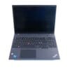 Lenovo ThinkPad T16 G1 - i5-1235u 1.30GHz - 16GB RAM - 256GB NVME - 16" FHD - Guld stand