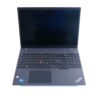 Lenovo ThinkPad T16 G1 - i5-1235u 1.30GHz - 16GB RAM - 256GB NVME - 16" FHD - Guld stand