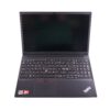 Lenovo ThinkPad E15 G3 - AMD Ryzen 5500U 2.1GHz - 8GB RAM - 256GB NVME - 15" FHD - Bronze stand