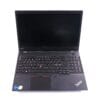 Lenovo Thinkpad P15s Gen 2 - i7-1165G7 2.8GHz - 16GB RAM - 512GB NVME - Nvidia T500 - 15" FHD - Guld stand