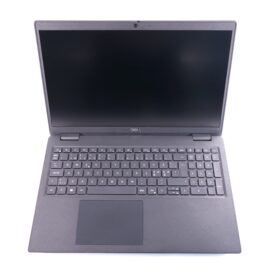 Dell Latitude 3520 - Core i5-1135G7 2.40Ghz - 16GB RAM - 256GB NVMe - 15" FHD - Sølv stand