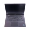 Dell Latitude 7420 - i7-1185G7 3.0GHz - 16GB RAM - 256 GB NVMe  - Bronze stand