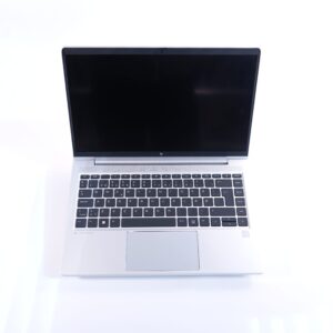HP Elitebook 645 G10 - AMD Ryzen 5 Pro 7530U 2.0GHz - 16GB RAM - 256GB NVMe - 14" FHD - Guld stand