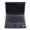 Lenovo ThinkPad T470 - i5-7200u 2.5Ghz - 8GB RAM - 128GB SSD - 14" FHD - Bronze stand