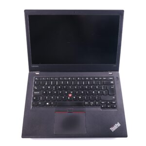 Lenovo ThinkPad T470 - i5-7200u 2.5Ghz - 8GB RAM - 128GB SSD - 14" FHD - Bronze stand