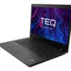 Teqcycle Lenovo Thinkpad L14 G2 i5-1135G7 14" 16 GB RAM 256 GB SSD Windows 11 Pro Nordisk