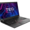 Teqcycle Lenovo Thinkpad T14 G1 i5-10210U 14" 16 GB RAM 256 GB SSD Windows 11 Pro Nordisk