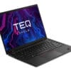 Teqcycle Lenovo ThinkPad X1 Carbon G9 i7-1185G7 14" Touchskærm WUXGA 16 GB RAM 1 TB SSD Windows 11 Pro Nordisk