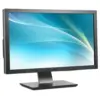 27" DELL U2711B Skærm - Full HD - Refurbished - Sølv stand