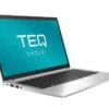 Teqcycle HP Elitebook 840 G8 i5-1145G7 14" 16 GB RAM 256 GB SSD Windows 11 Pro Nordisk