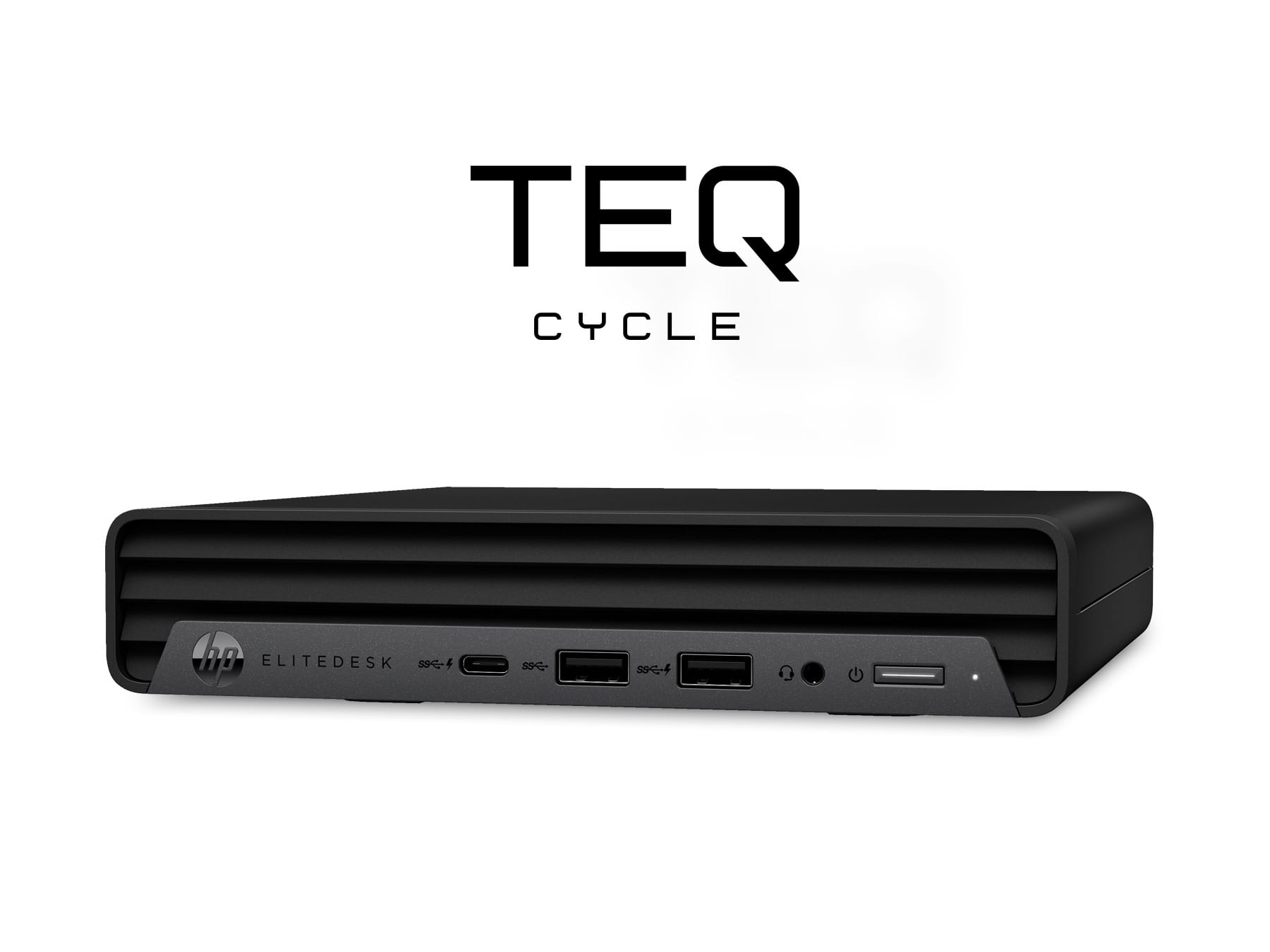 Teqcycle HP Elitedesk 800 G6 i5-10400T 16 GB RAM 256 GB SSD Windows 11 Pro MFF Teqcycle HP Elitedesk 800 G6 i5-10400T 16 GB RAM 256 GB SSD Windows 11 Pro MFF