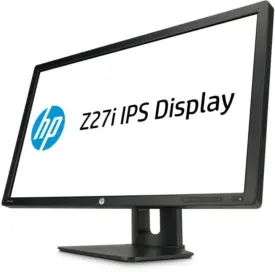 27'' HP ZDisplay Z27i - Full HD - Refurbished - Sølv stand