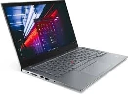 Lenovo ThinkPad T14s grå Gen 2 14"-  Intel i7-1165G7 2.8GHz 256GB NVMe 16GB Win11 Pro - Sølv stand