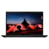 Lenovo ThinkPad L14 Gen 4 14" - Intel i5-1335u 1.3GHz 512GB NVMe 16GB Win11 Pro - Sølv stand