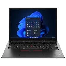 Lenovo ThinkPad L13 Yoga 13" - Intel  i5-10210u 1,6GHz 256GB NVMe 8GB Win11 Pro - Sølv stand