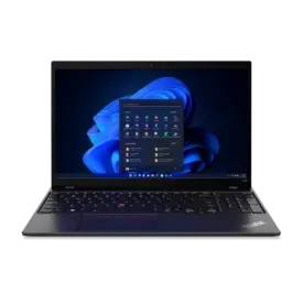 Lenovo ThinkPad L15 Gen 4 15" - Intel i5-1335u 1,3GHz 256GB NVMe 16GB Win11 Pro - Sølv stand