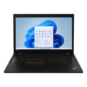 Lenovo ThinkPad L590 15" - Intel i5 8265U 1.6GHz 256GB NVMe 16GB Win11 Pro - Sølv stand