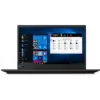 Lenovo ThinkPad P1 Gen 4 16" - Intel i7-11850H 2,5GHz 512GB NVMe 16GB Win11 Pro - RTX A2000 - Sølv stand