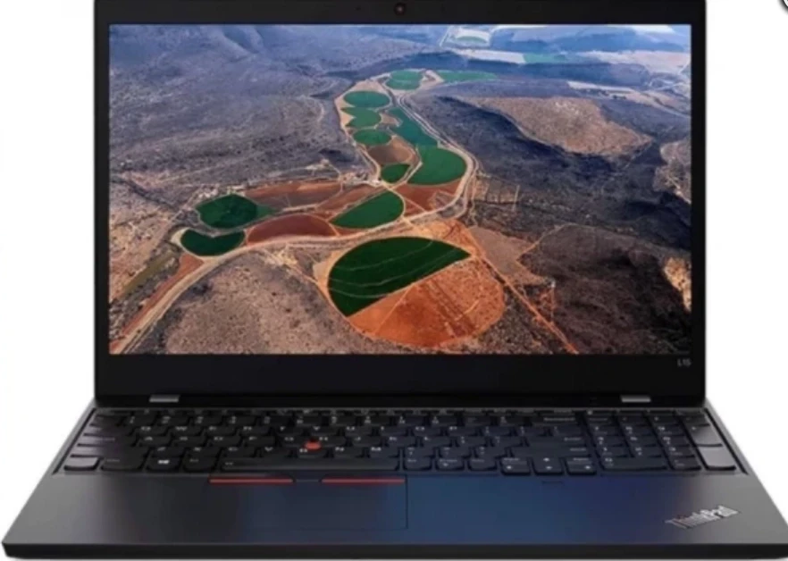 Lenovo ThinkPad L15 Gen 1 15"  - Intel  i7-10510U 1,8GHz 256GB NVMe 8GB Win11 Pro - Sølv stand