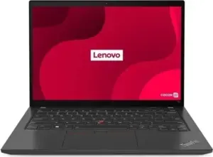Lenovo ThinkPad T14 Gen 3 14" - Intel i5-1235U 1,3GHz 256GB NVMe 16GB Win11 Pro - Sølv stand