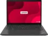 Lenovo ThinkPad T14 Gen 3 14" -  Intel i7-1270P 2,2GHz 512GB NVMe 16GB Win11 Pro - Sølv stand