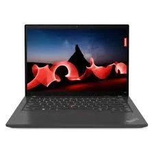 Lenovo ThinkPad T14 Gen 4 14" - Intel i5-1335U 1,3GHz 512GB NVMe 16GB Win11 Pro - Sølv stand