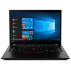 Lenovo ThinkPad X13 Gen 1 13" - Intel  i5-10310u 1,7GHz 256Gb NVMe 16GB Win11 Pro - Bronze stand
