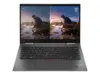 Lenovo ThinkPad X1 Yoga 5th Gen 14" - Intel i5 10310U 1,7GHz 256GB NVMe 16GB - Touchskærm - Bronze stand