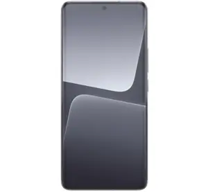 Xiaomi 13 Pro 5G - 256GB - Sort - Sølv stand