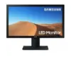 24" TFT Samsung S24A310NHU Skærm - Full HD - Refurbished - Sølv stand