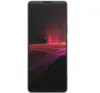 Sony Xperia 1 III 256GB (Frosted Black) - Sølv stand