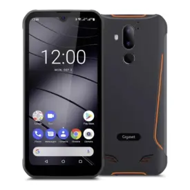 Gigaset GX290 32GB - Sølv stand