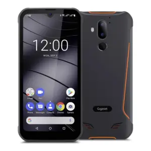 Gigaset GX290 32GB - Sølv stand