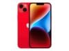 Apple iPhone 14 Plus 6.7 256GB Rød - Guld stand