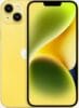 Apple iPhone 14 Plus 6.7 128GB Gul - Guld stand