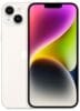 Apple iPhone 14 Plus 6.7 128GB Starlight - Sølv stand