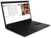 Lenovo ThinkPad T14 G2 14 R5-5650U 16GB 512GB Windows 11 Pro - Guld stand
